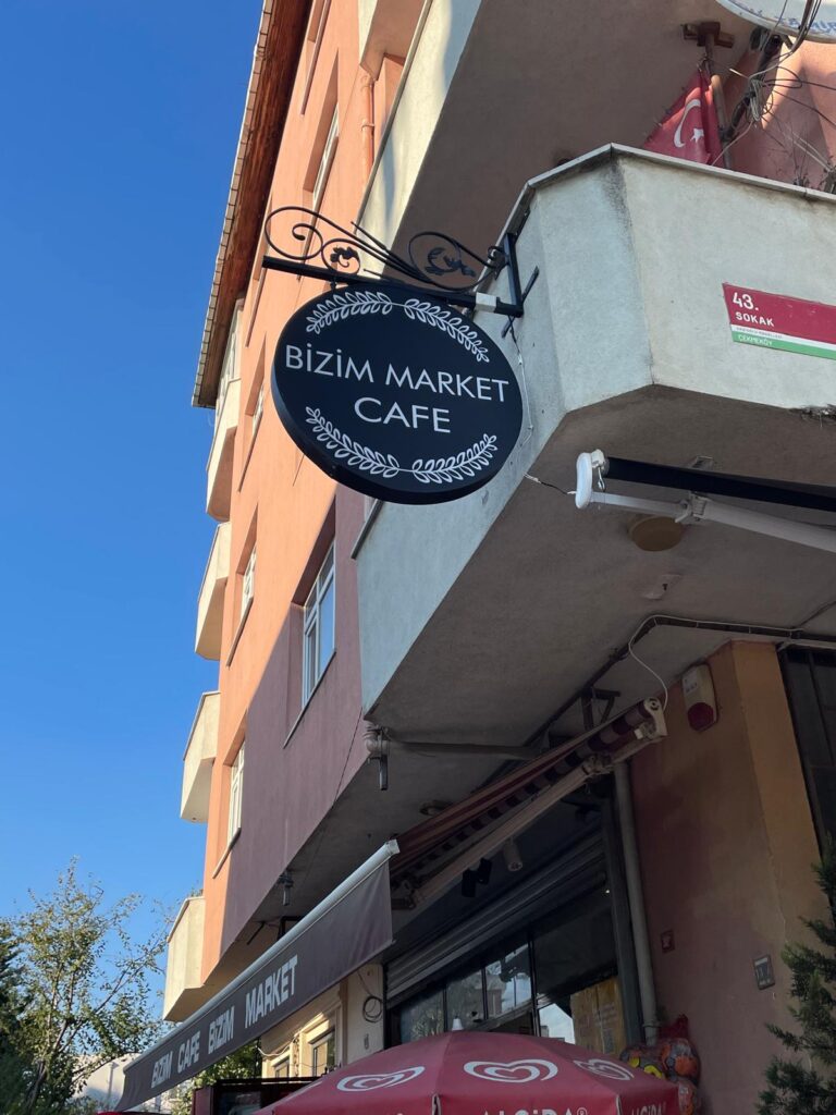 Fener tabela çalışmamız