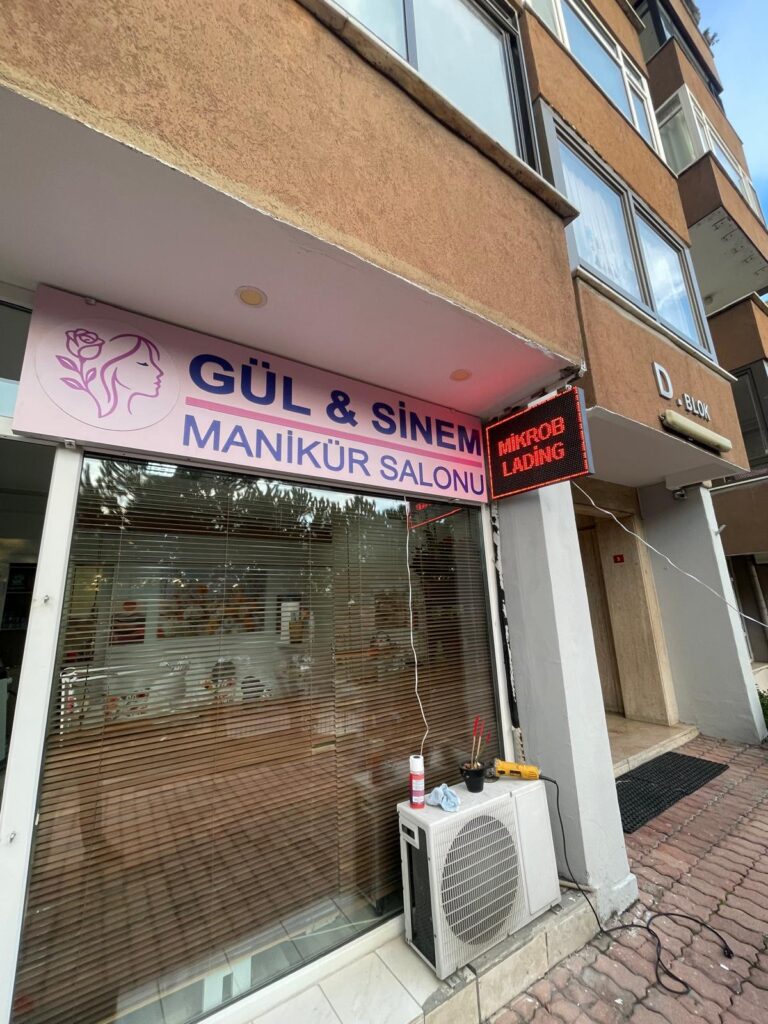 İstanbul Tabelacı