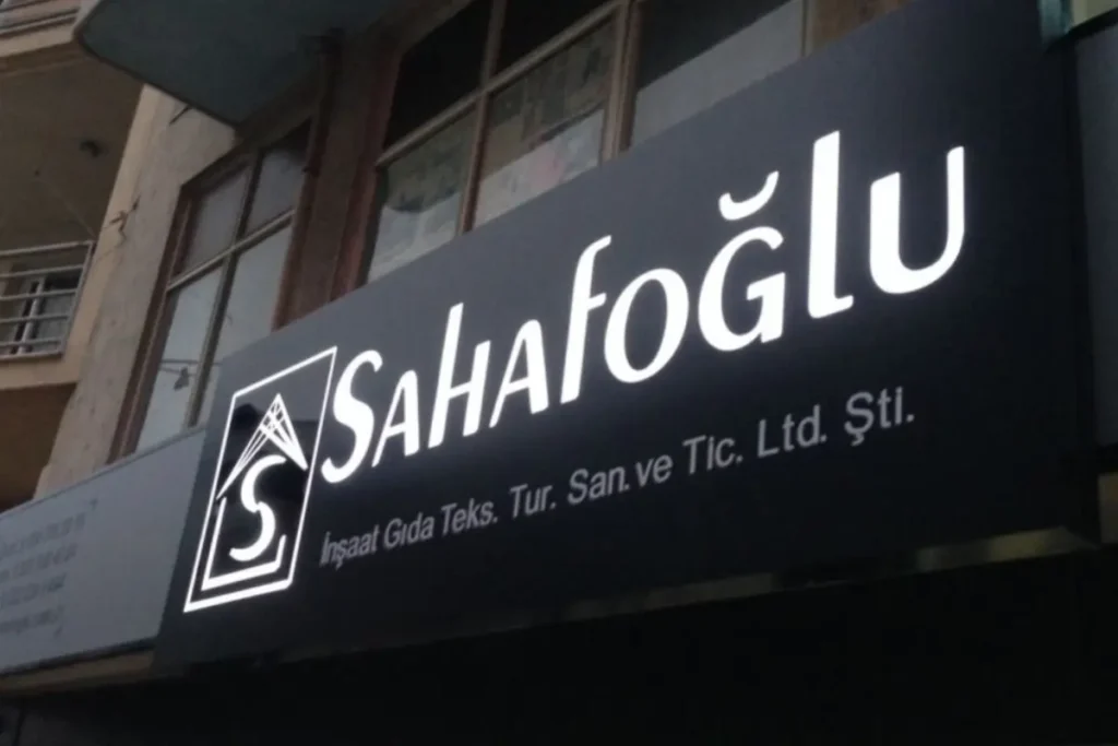 Üsküdar Tabelacı